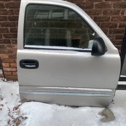 Chevy/ GMC Pickup Passenger Door 