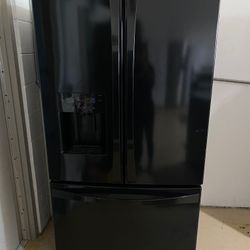 Kenmore Refrigerator French Door 