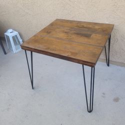 END TABLE 