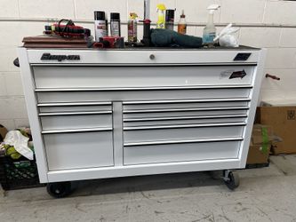 Snap On Tool Box