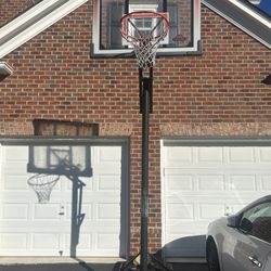 Basketball Hoop