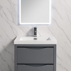 Bathroom Vanity 24” 