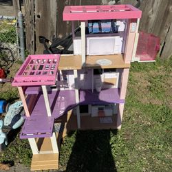 Free Children’s things