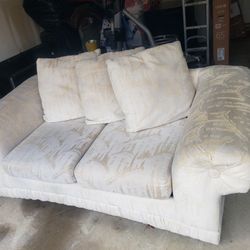 Loveseat And Chair Need Gone Asap