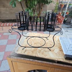Party Tray Organizer