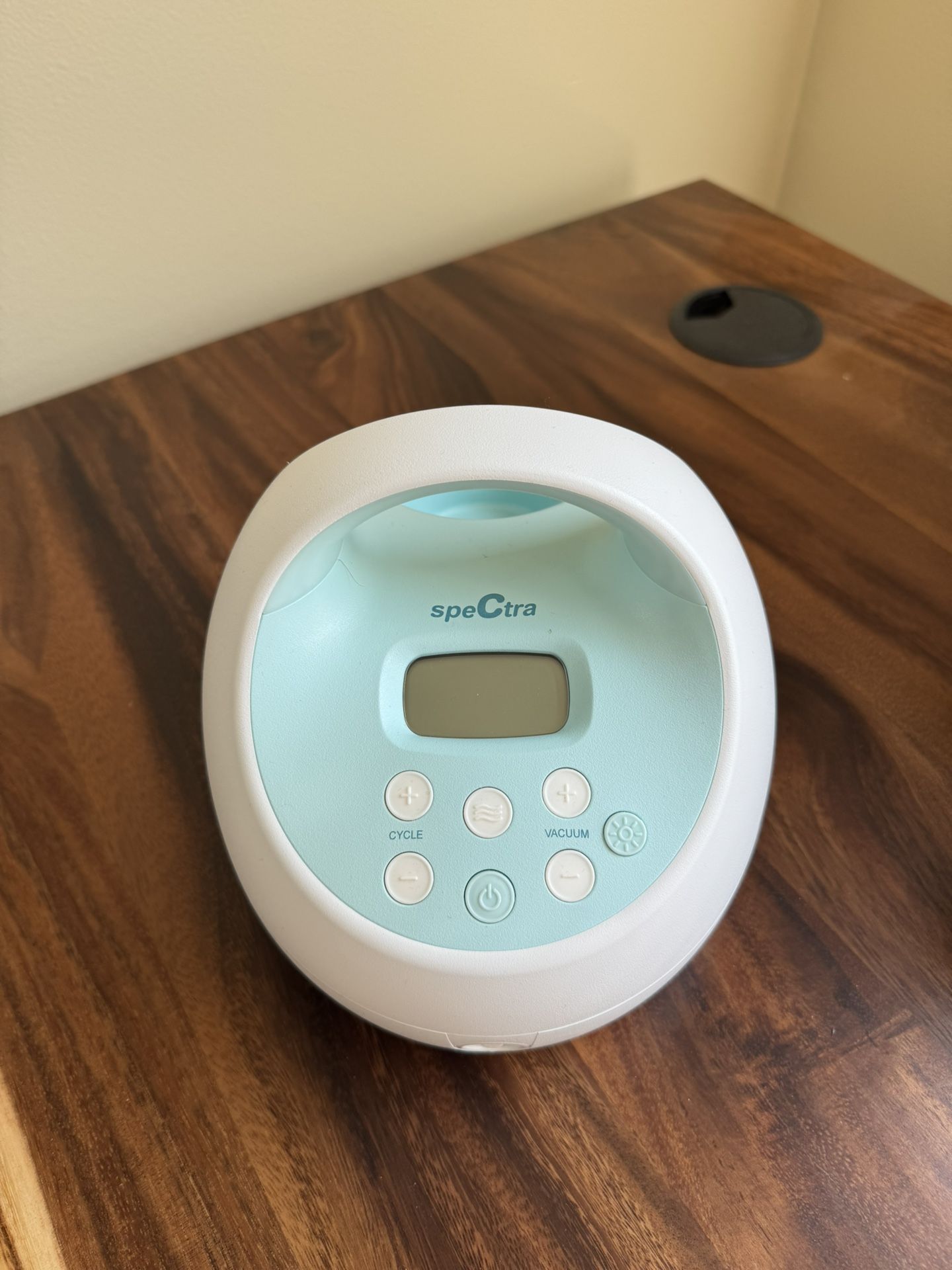 FREE Spectra S1 Portable Breast Pump