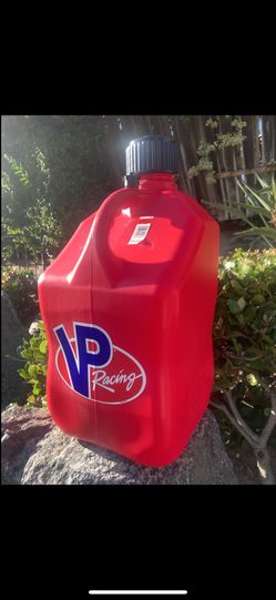 VP racing fuel tank (New)