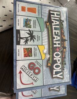 Monopoly