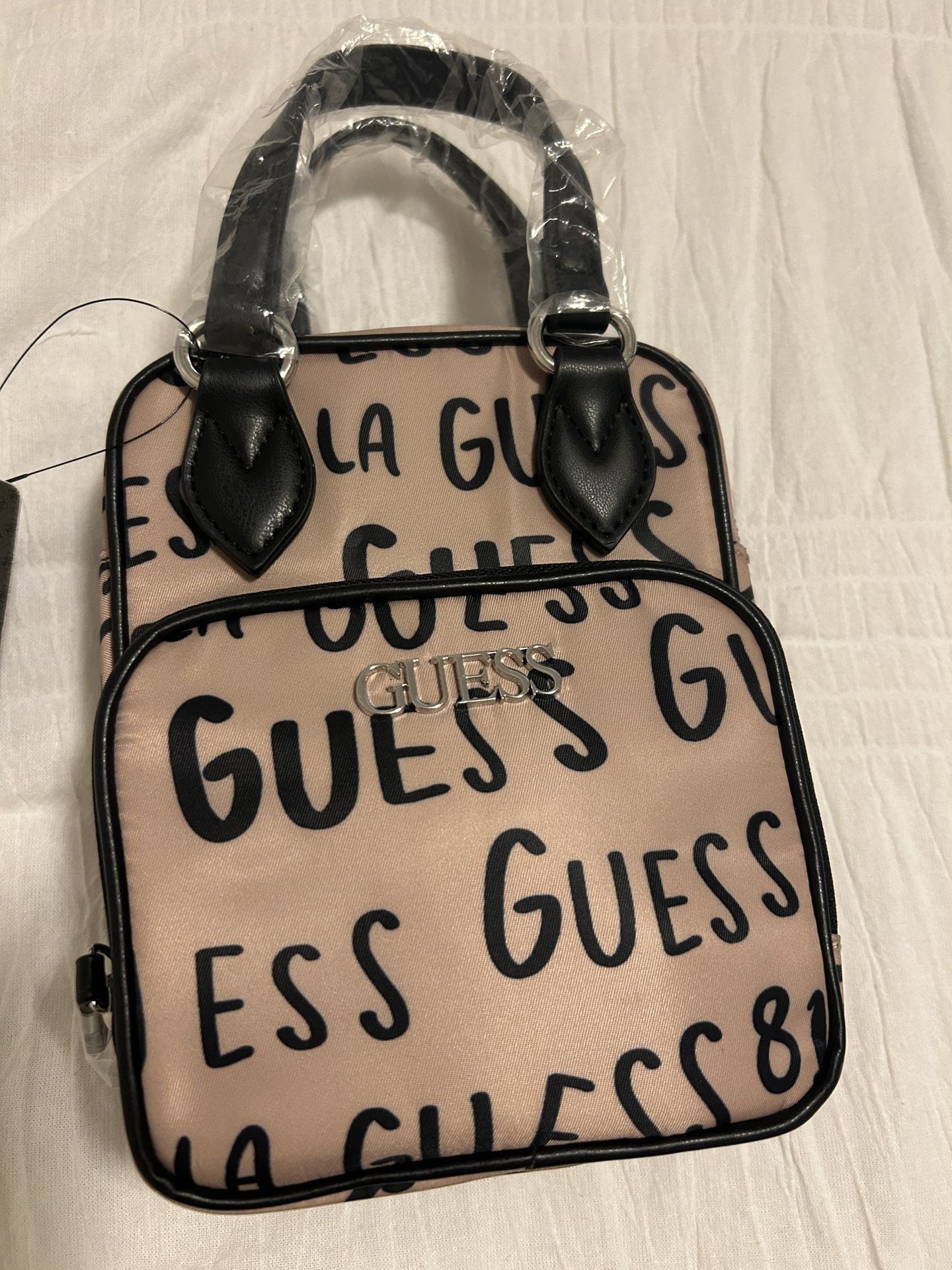 Guess CrossBody Bag