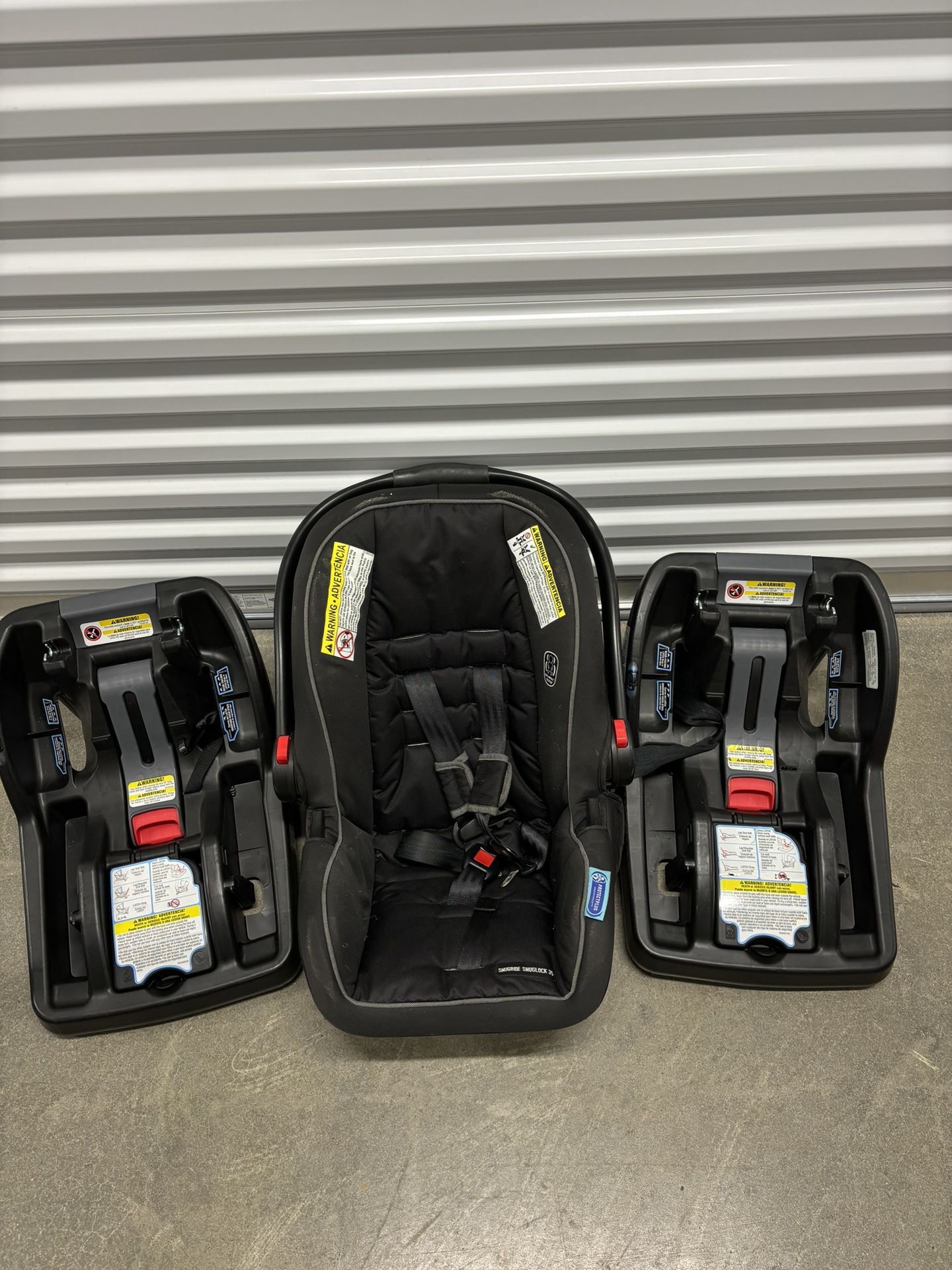 Car Seat/bases