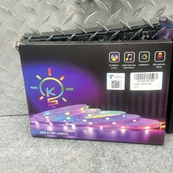 Led Lights