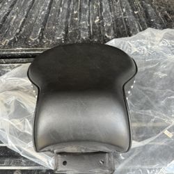 1996 Heritage Softail Stock Seats
