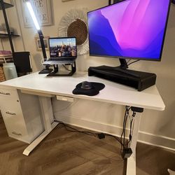 Flexispot Standing  Desk