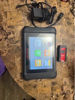 Obd2 car scanner