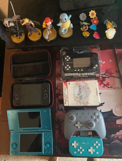 Retro Gaming bundle