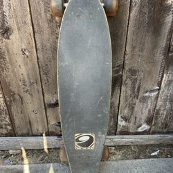 Sector 9 Skateboard 