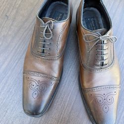 To Boot New York Adam Derrick Oxfords Made In Italy