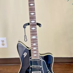 Duesenberg Paloma Guitar 