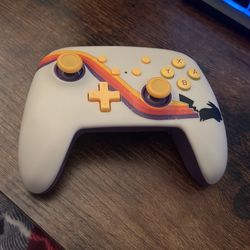 Wireless Pikachu Nintendo Switch Controller