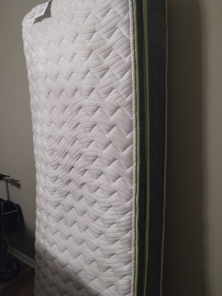 mattress