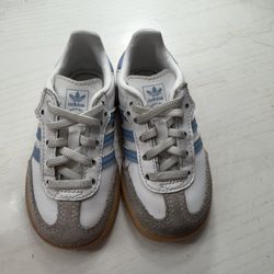 Samba Adidas 