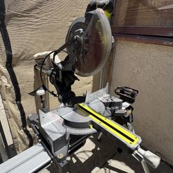 RYOBI Miter Saw 10”