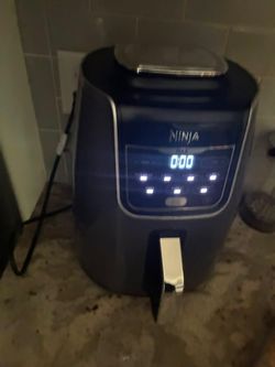 Air fryer