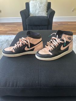 Crimson Tint 1