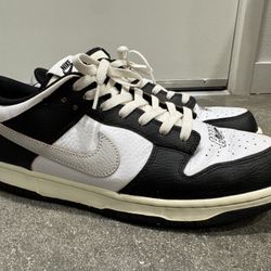 Nike SB x HUF Dunk Low Size 11.5M