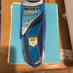 Gel Insoles