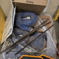 Fire Hydrant Hoses 3" And 2.5" 