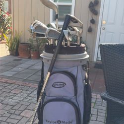 Golf Clubs