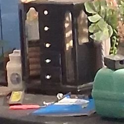 Jewelry Box 