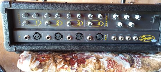 Amp