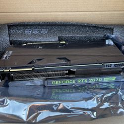 RTX 2070 Super GPU
