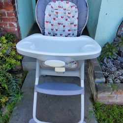 Highchair 