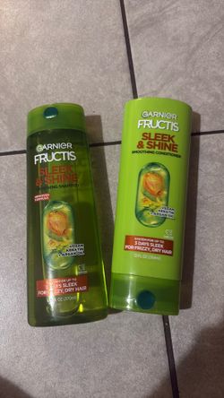 Shampoo