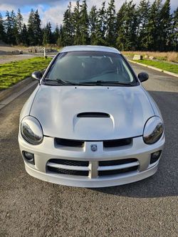 2004 Dodge Neon