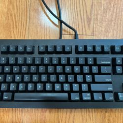 Das Keyboard 4 Professional for Mac Mechanical Keyboard - Soft Tactile - Brown