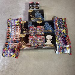 Whole Pokemon Lot Mega Evolution 