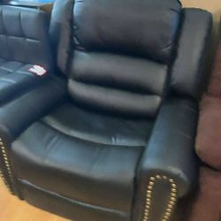 Sofa Reclinable 👌🏻