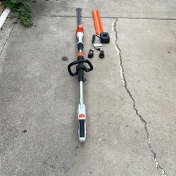 Stihl Hedge Trimmer