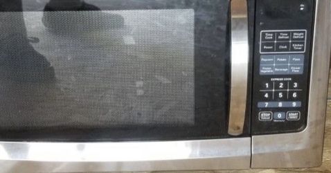 Magic Chef Microwave