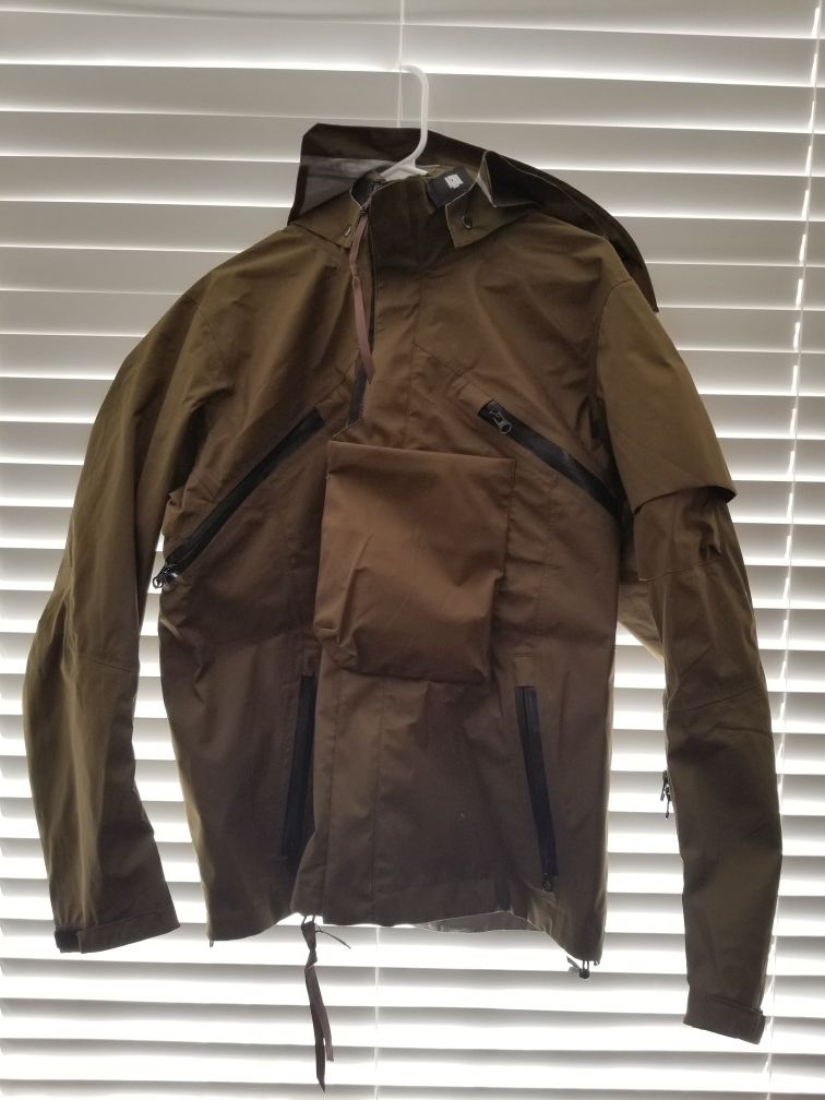 Acronym Olive J1A-GT