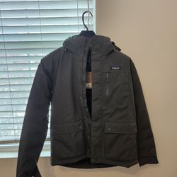 Patagonia Topley Jacket- Men's Medium. Brand NEW