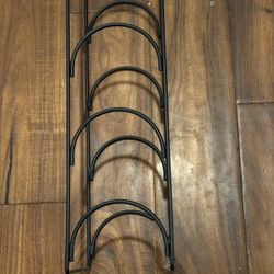 Wine Rack