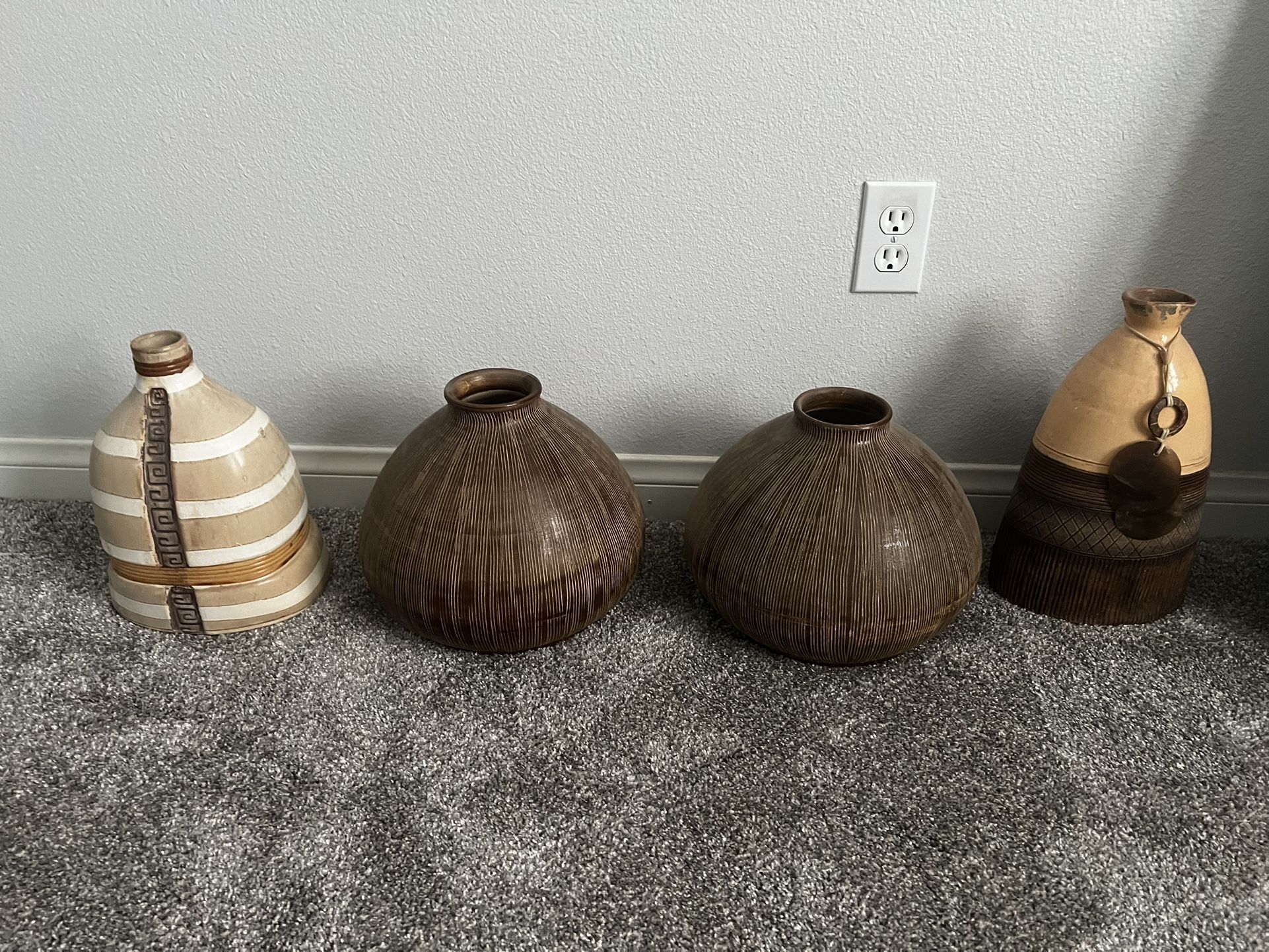 Decorative Vases