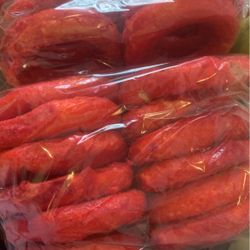 Roscas  De Guatemala 