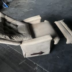 Lazyboy Vintage 