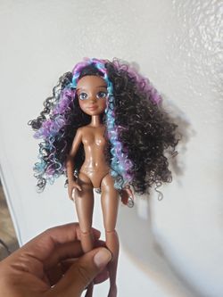 Doll